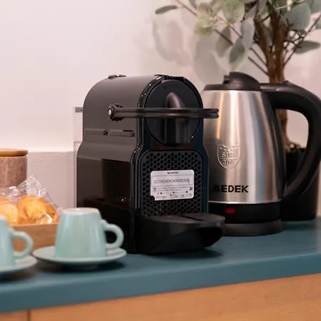 Selene By Kleidos - T2 Romantique Dans Le Centre Historique De Rouen, Proche Gare Rouen